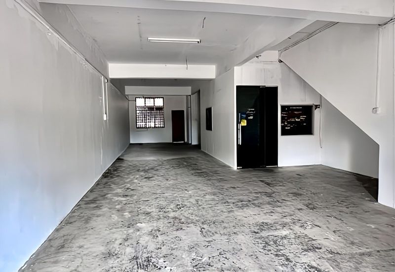 Taman Sierra Perdana