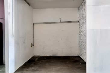 Taman Sierra Perdana