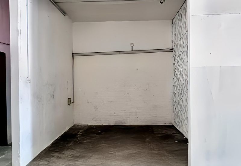 Taman Sierra Perdana