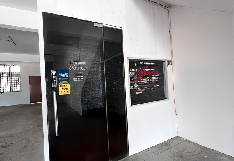 Taman Sierra Perdana