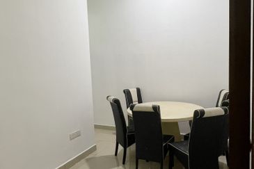 Austin Residence @Taman Mount Austin