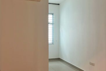 Austin Residence @Taman Mount Austin