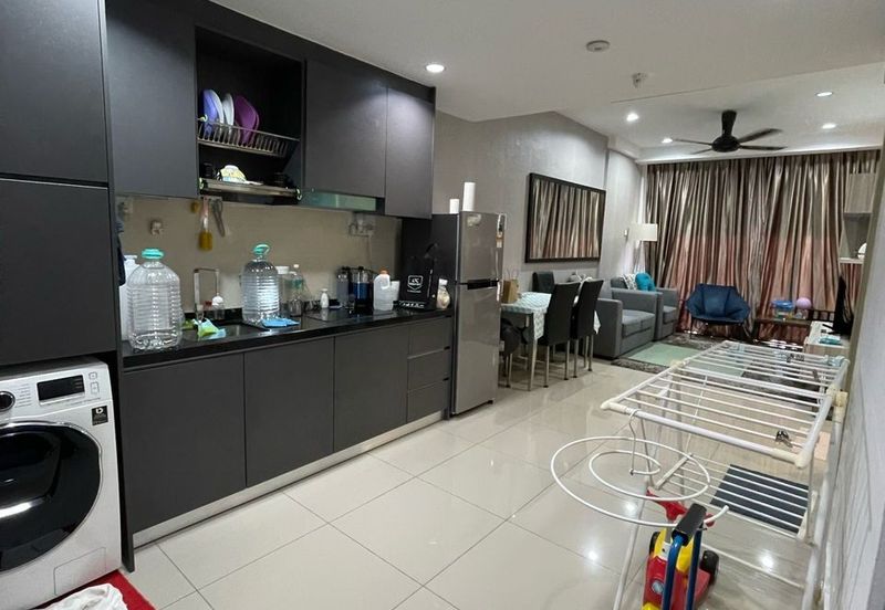 Encorp Marina Puteri Harbour