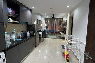 Encorp Marina Puteri Harbour