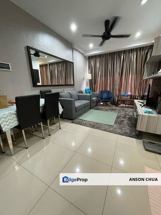 Encorp Marina, Puteri Harbour, Johor Bahru For Sale, Johor, Kota Iskandar