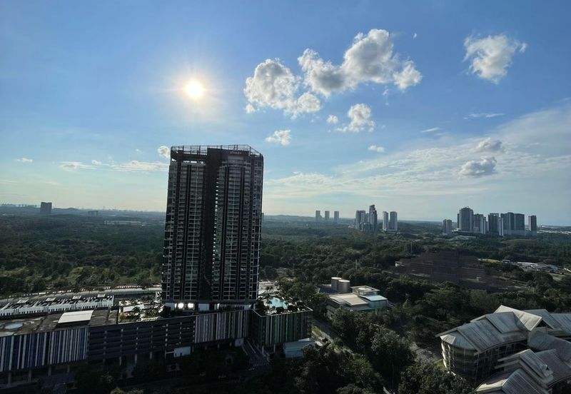 Encorp Marina Puteri Harbour