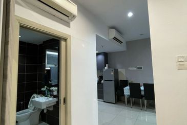 Encorp Marina Puteri Harbour