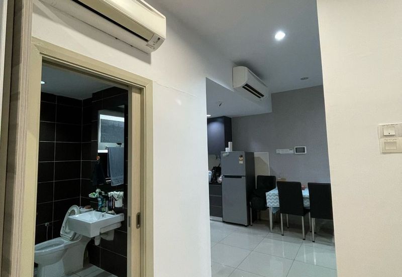 Encorp Marina Puteri Harbour