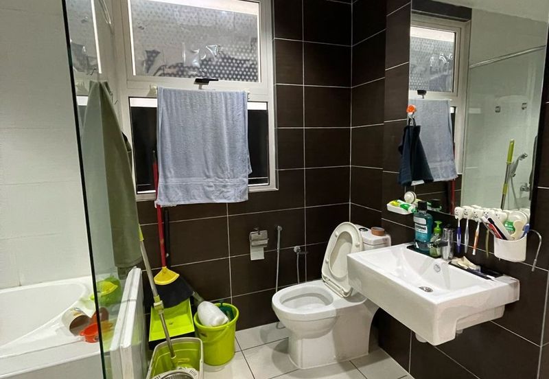 Encorp Marina Puteri Harbour