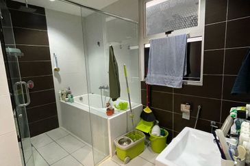 Encorp Marina Puteri Harbour