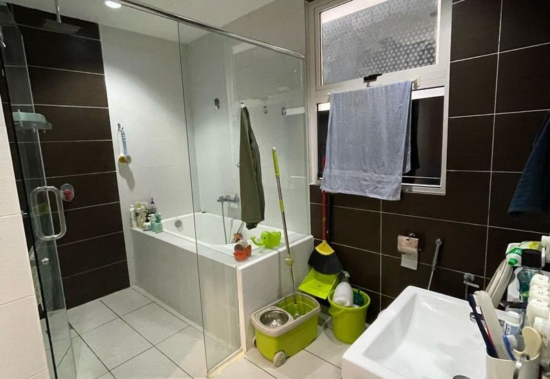 Encorp Marina Puteri Harbour