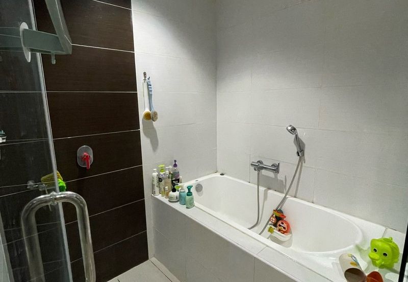 Encorp Marina Puteri Harbour