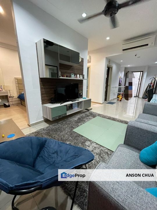 Encorp Marina, Puteri Harbour, Johor Bahru For Sale, Johor, Kota Iskandar