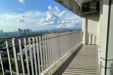 Encorp Marina Puteri Harbour