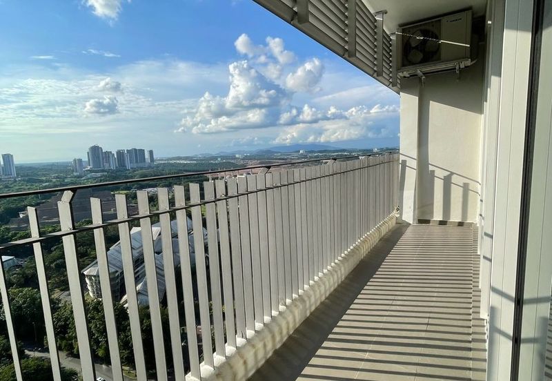 Encorp Marina Puteri Harbour