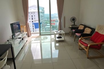 Austin Residence @Taman Mount Austin