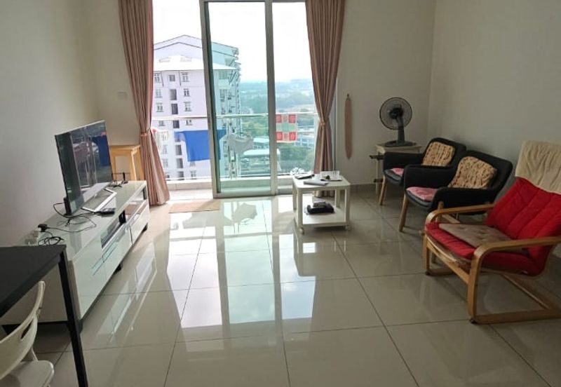 Austin Residence @Taman Mount Austin