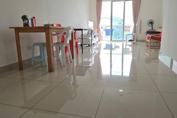 Austin Residence @Taman Mount Austin