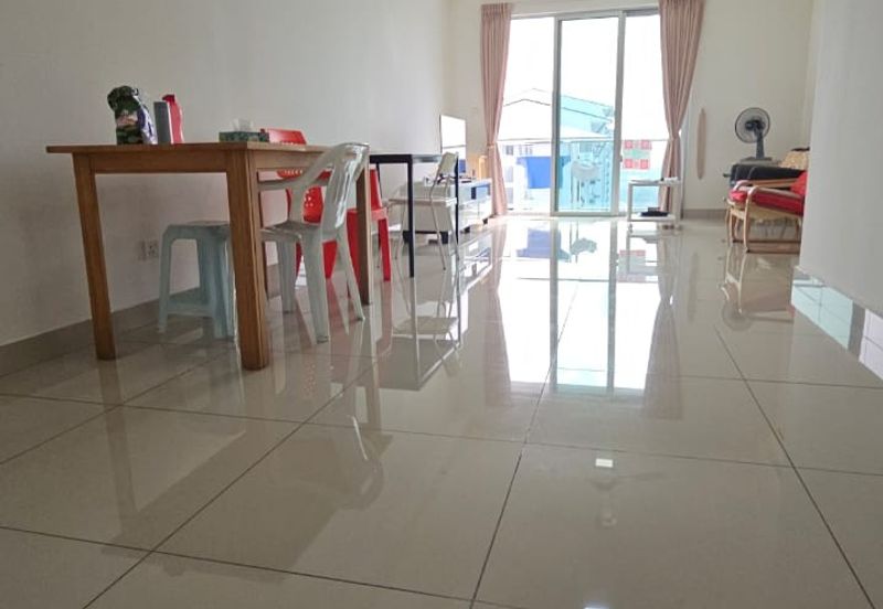 Austin Residence @Taman Mount Austin