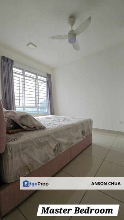 Austin Suite @ Mount Austin For Sale, Johor, Johor Bahru