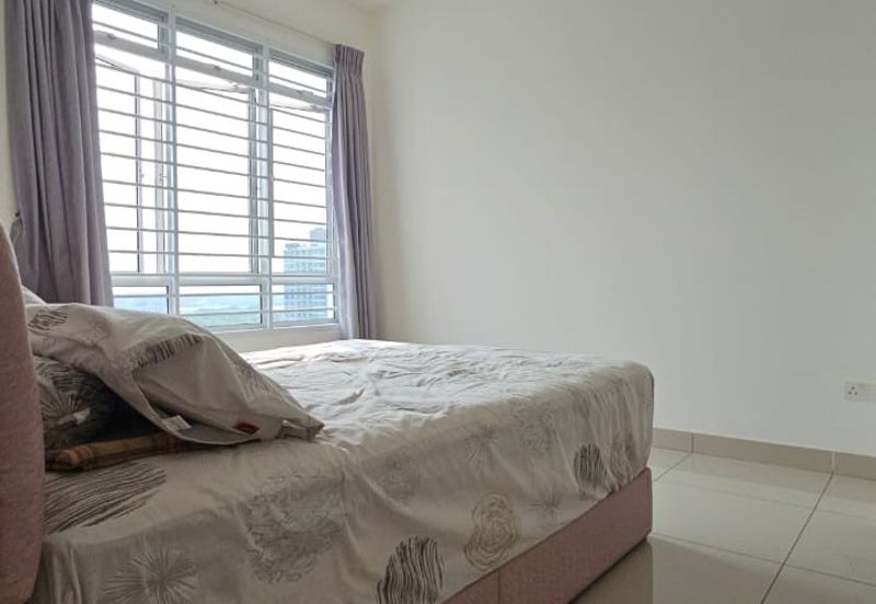 Austin Residence @Taman Mount Austin