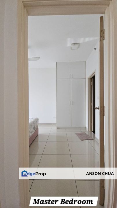 Austin Suite @ Mount Austin For Sale, Johor, Johor Bahru