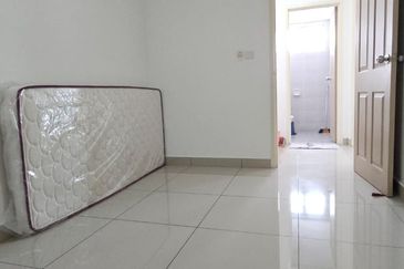 Austin Residence @Taman Mount Austin