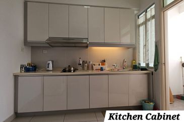 Austin Residence @Taman Mount Austin