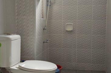 Austin Residence @Taman Mount Austin