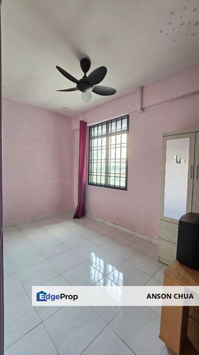 Sri Akasia Apartment  @ Tampoi For Sale, Johor, Tampoi