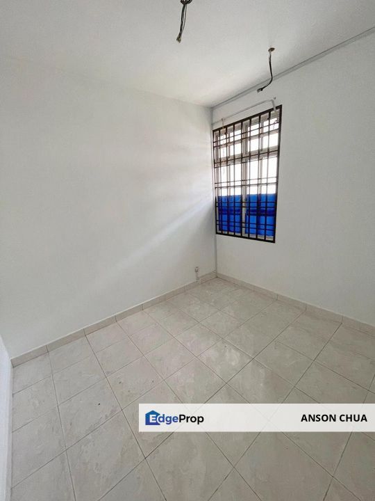 Seri Alam @ 2 Storey Terrace House For Sale, Johor, Masai