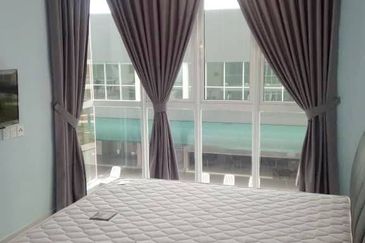 KSL Residences @ Daya