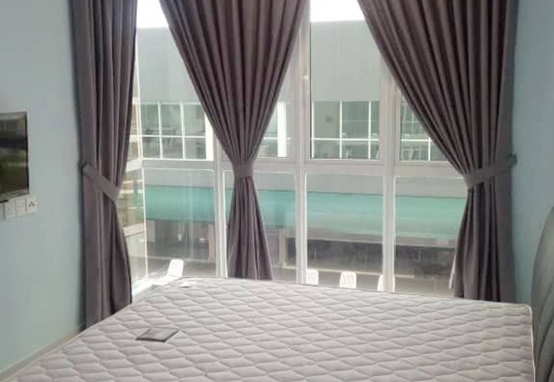 KSL Residences @ Daya