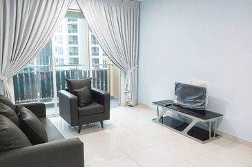 KSL Residences @ Daya