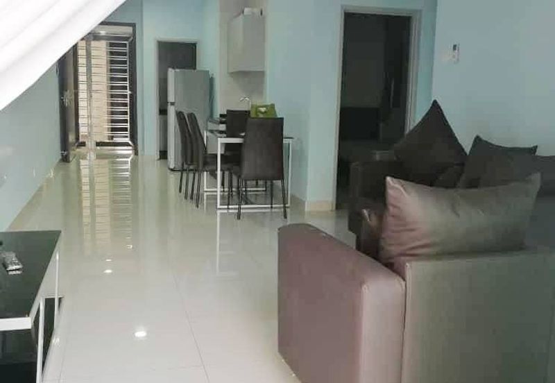 KSL Residences @ Daya