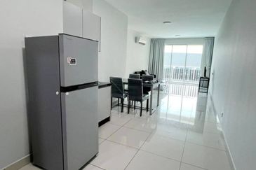 KSL Residences @ Daya