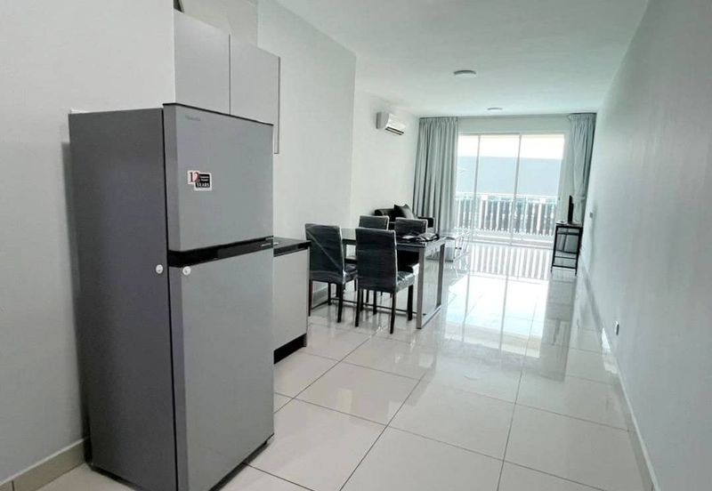 KSL Residences @ Daya