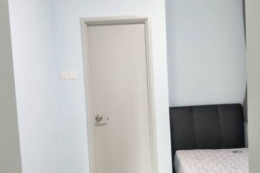 KSL Residences @ Daya