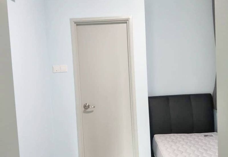 KSL Residences @ Daya