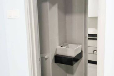 KSL Residences @ Daya