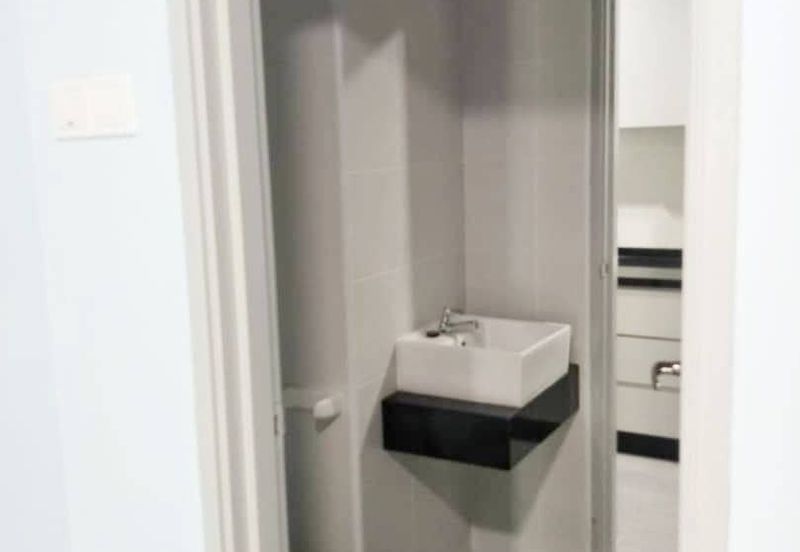 KSL Residences @ Daya