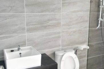 KSL Residences @ Daya