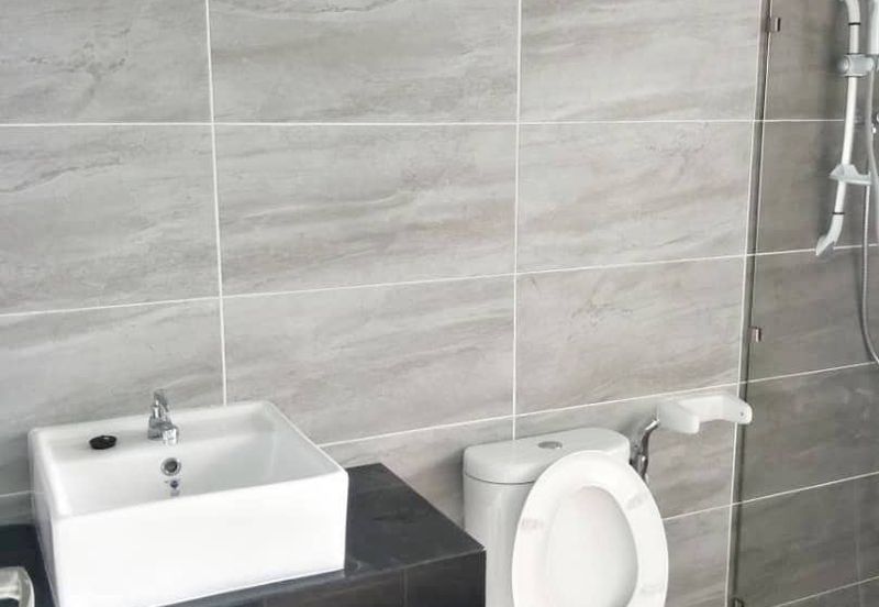 KSL Residences @ Daya