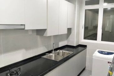 KSL Residences @ Daya