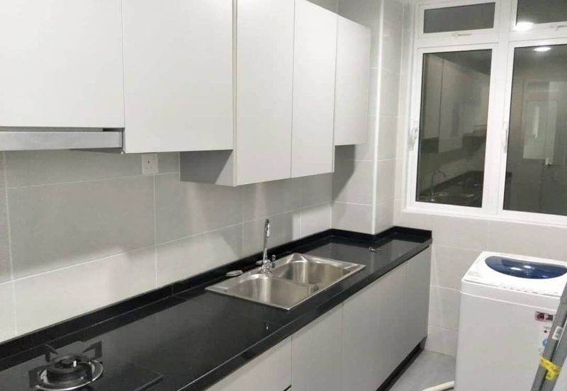 KSL Residences @ Daya