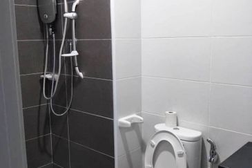 KSL Residences @ Daya