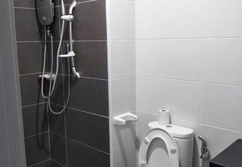 KSL Residences @ Daya