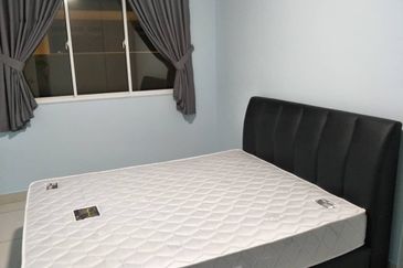 KSL Residences @ Daya