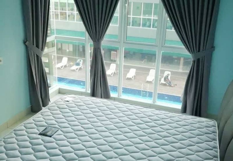 KSL Residences @ Daya