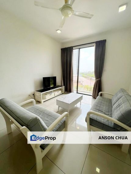 Water Edge Apartment @ Senibong cove For Rent, Johor, Masai